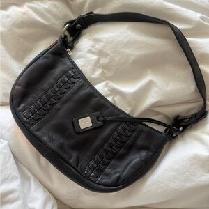 90’s VTG Lauren Ralph Lauren Demi Bag